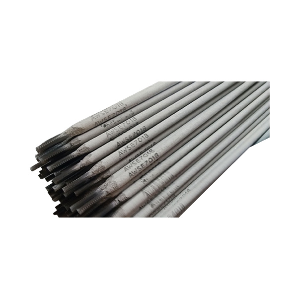 CARBON STEEL Covered Arc Welding Electrode E7018/ E7018-1