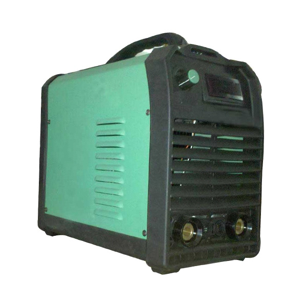 IGBT Inverter DC Manual Welder COOWELD E4L