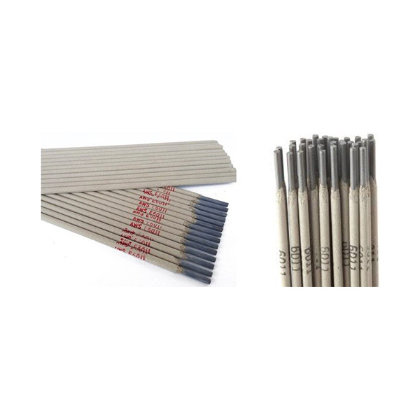 CARBON STEEL Covered Arc Welding Electrode E6011